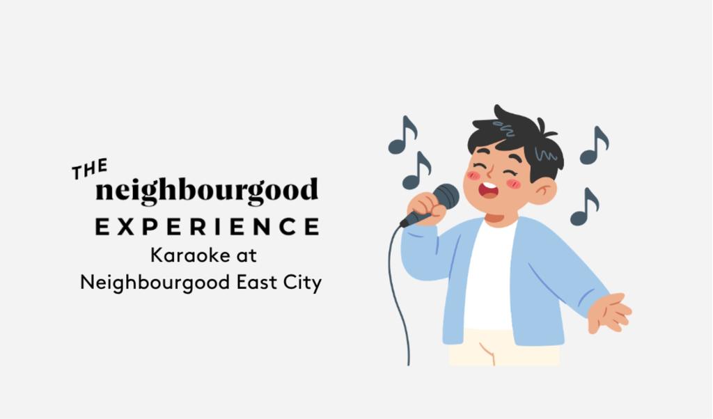 Karaoke @ East City