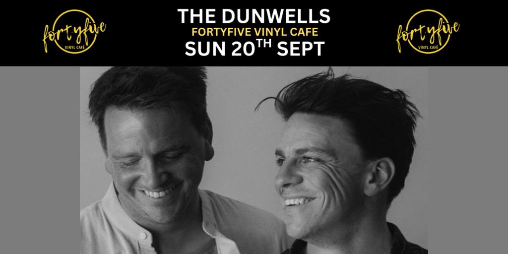 The Dunwells