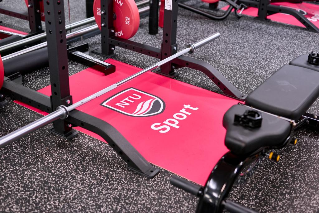 NTU Sport Membership