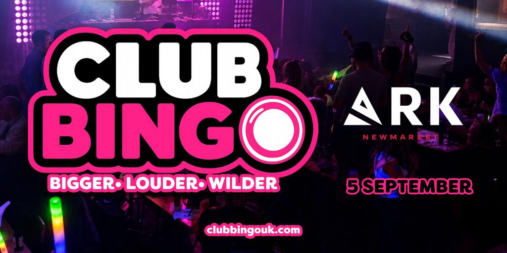 Club Bingo
