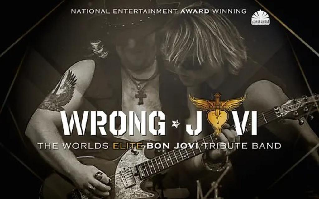 Wrong Jovi