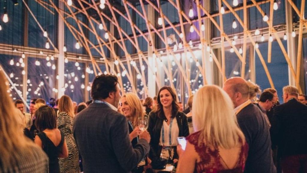 Travel, Hospitality Startups | Investors Business Event