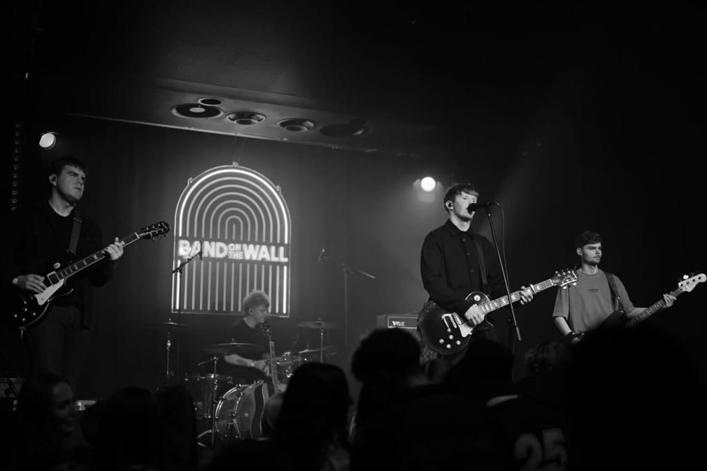 The Fairway - Manchester Headline show