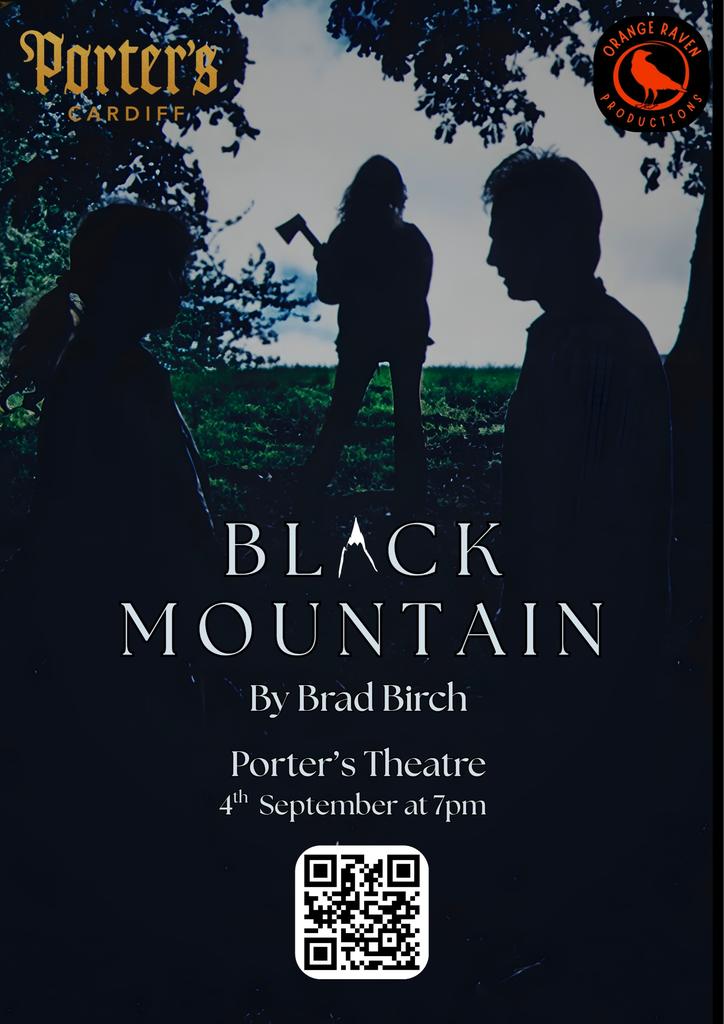 Black Mountain