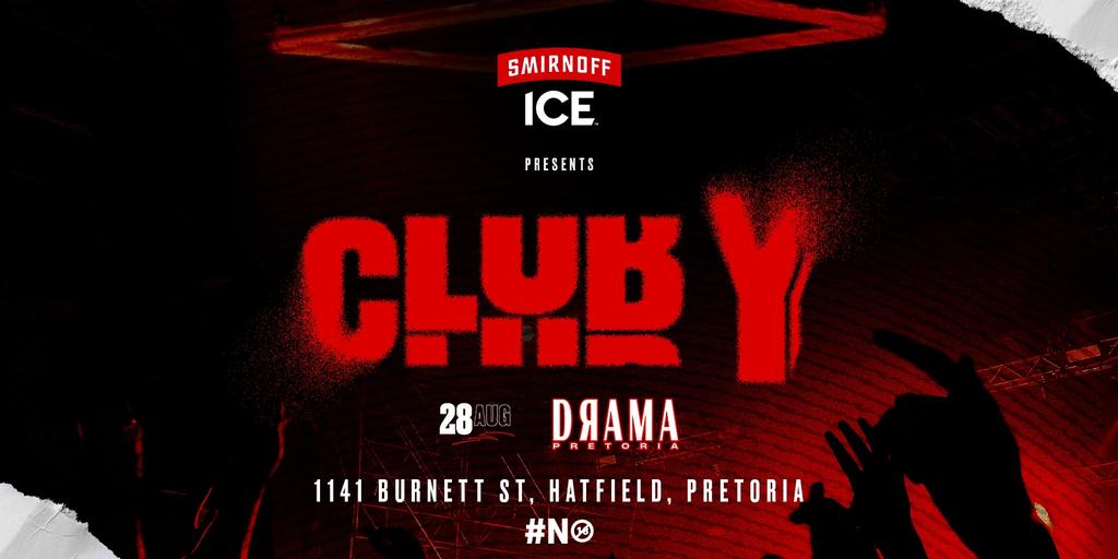 CLUB Y