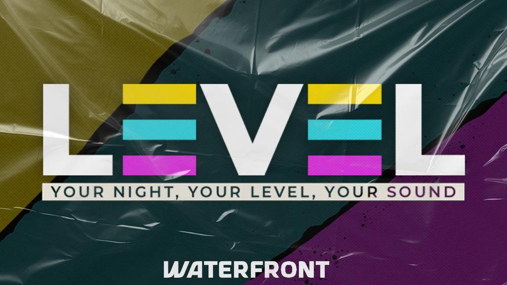 LEVEL Saturdays