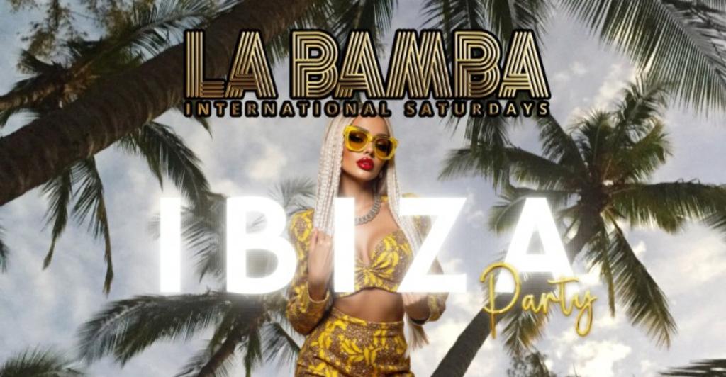 La Bamba - IBIZA