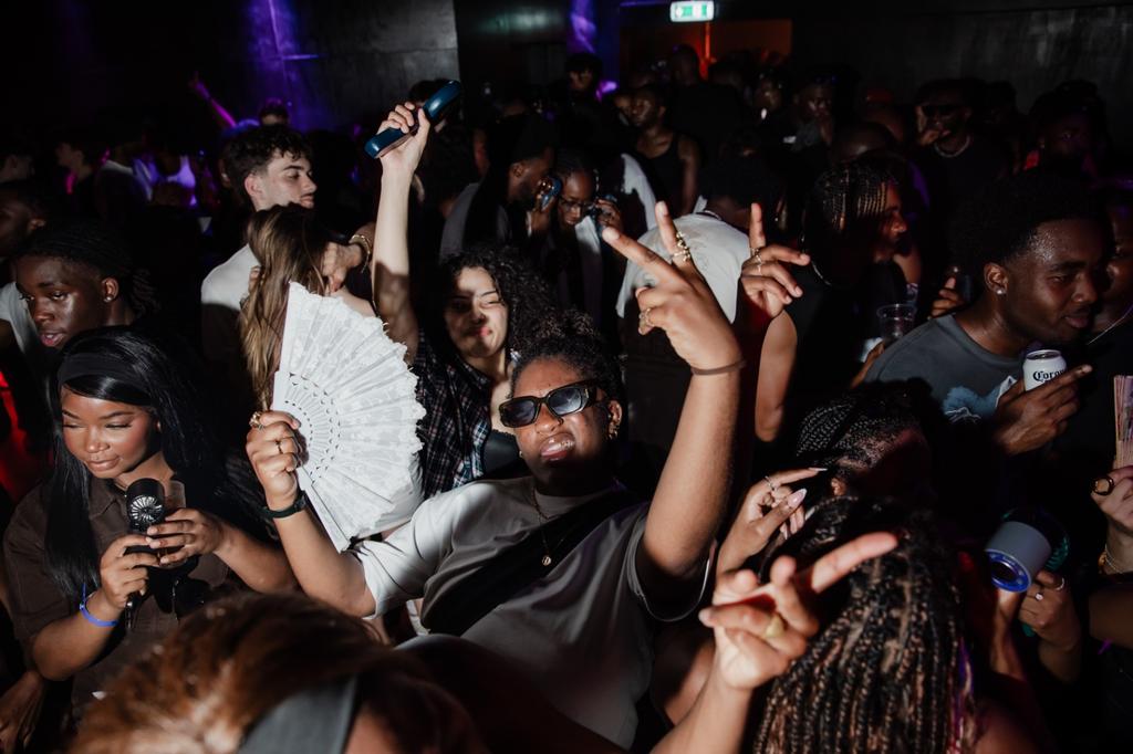 SMOOVE - Ministry of Sound London | August 28th