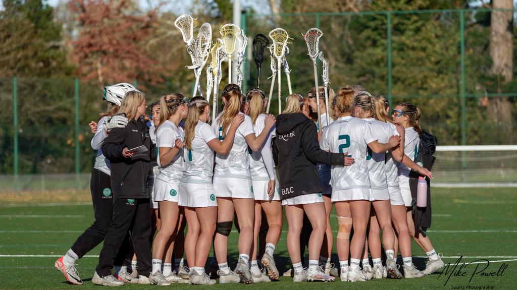 Lacrosse taster sessions