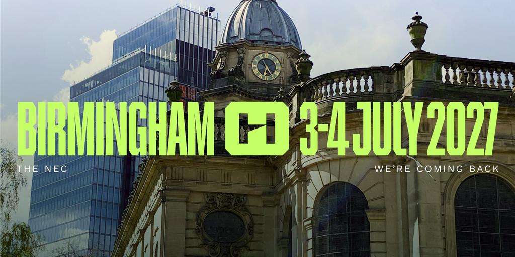 The Hybrid Games Birmingham 2027 - Female Double