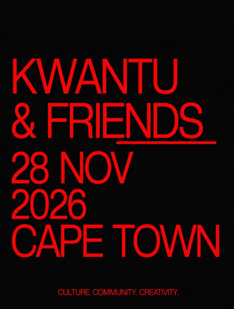 KWANTU & FRIENDS VOL.01