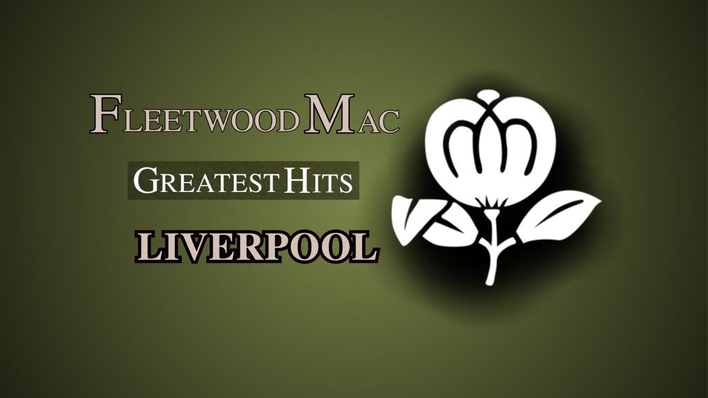 Fleetwood Mac: The Greatest Hits