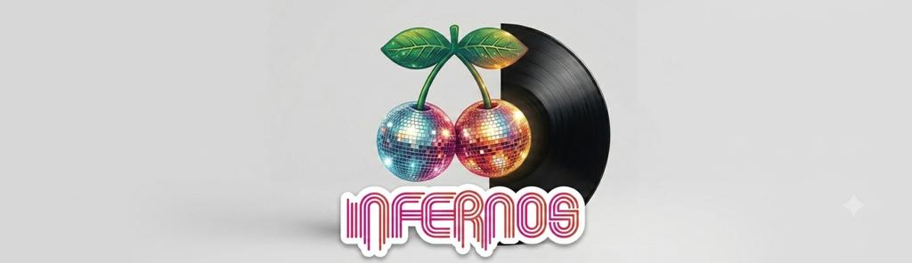 Bank Holiday @ Infernos