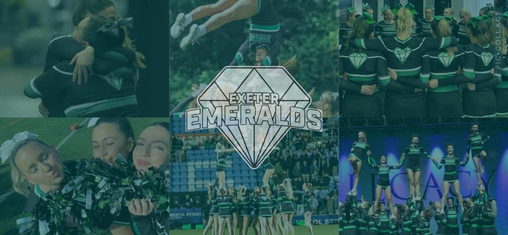 Cheerleading Taster Session
