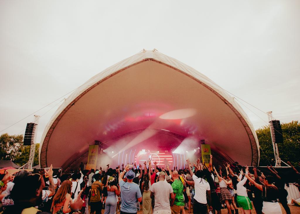 AfroParkFest 2027