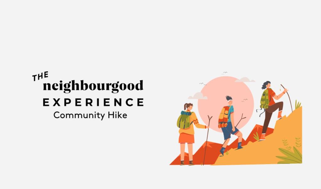 Community Hike | Kloof Corner