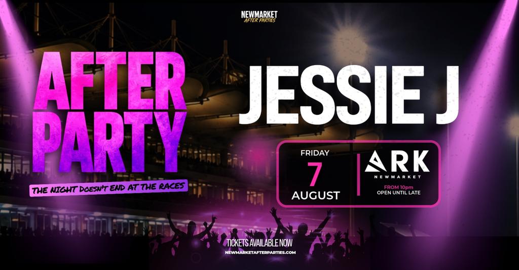 Jessie J After Party