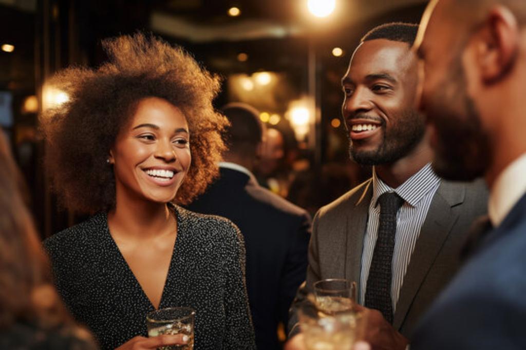 Free Event & Free Pizza: Thursday is The New Friday Social Mingle