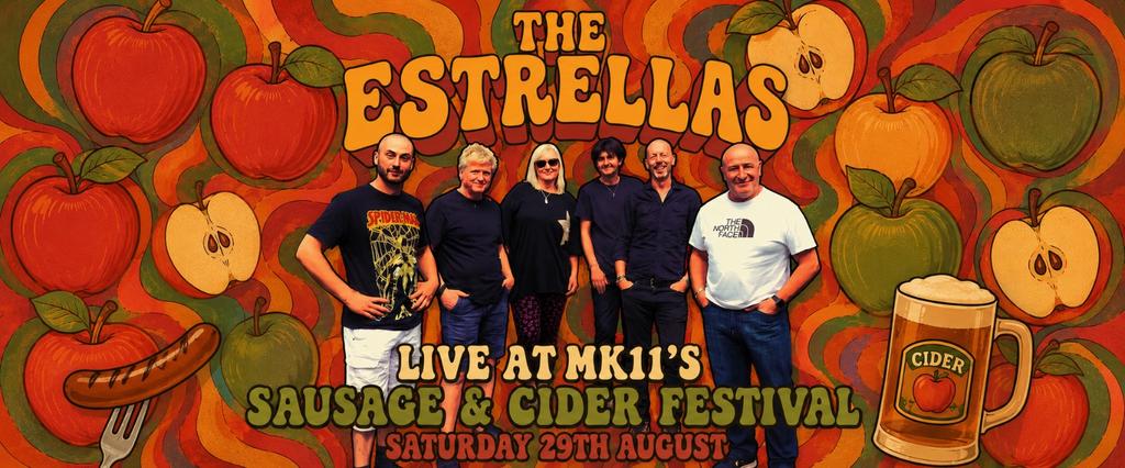 The Estrellas