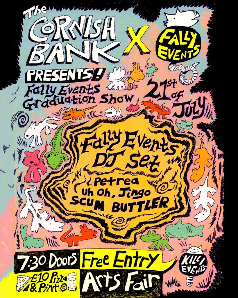 Graduation Show