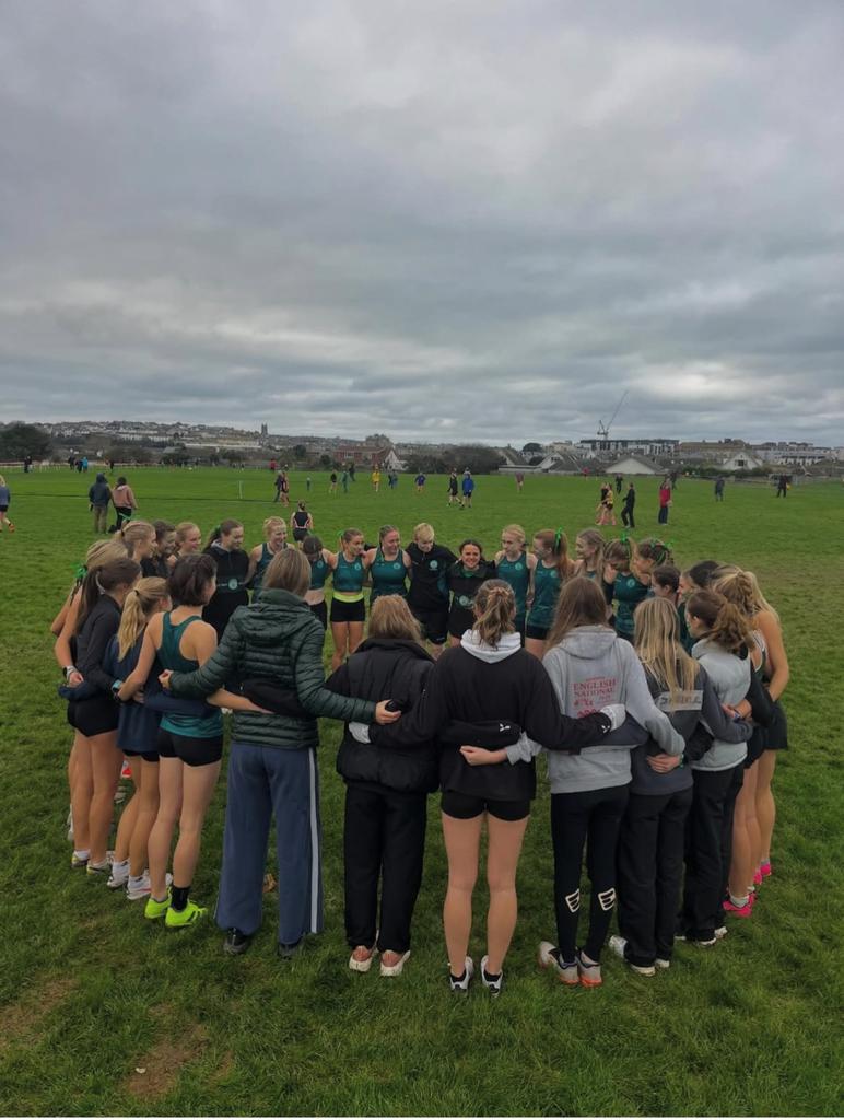 SATURDAY PARKRUN (19/09/26)