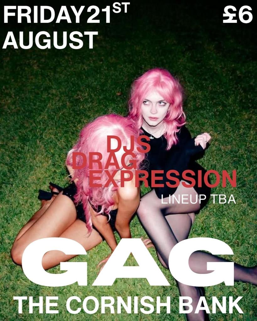 GAG