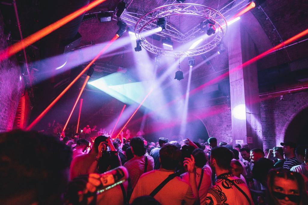 FREE TICKETS + FREE DRINKS - RnB, Afrohouse, Latin House, Reggaeton, Pop - MOTIVE PARTY