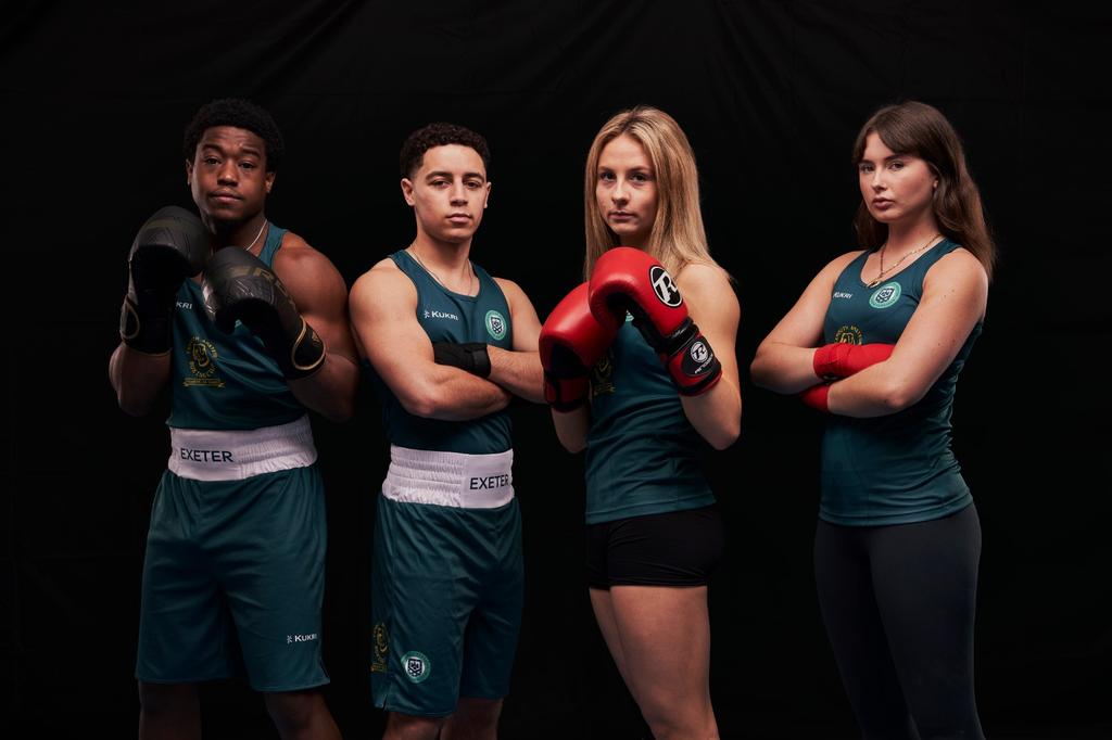 Boxing Taster Session