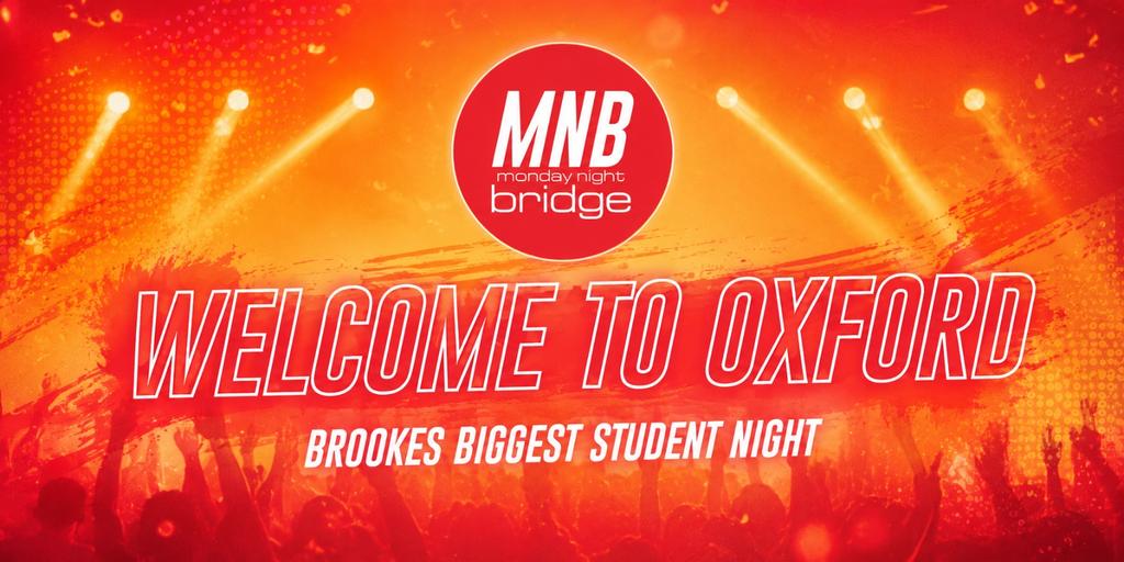 MNB Week 1 || Welcome To MNB