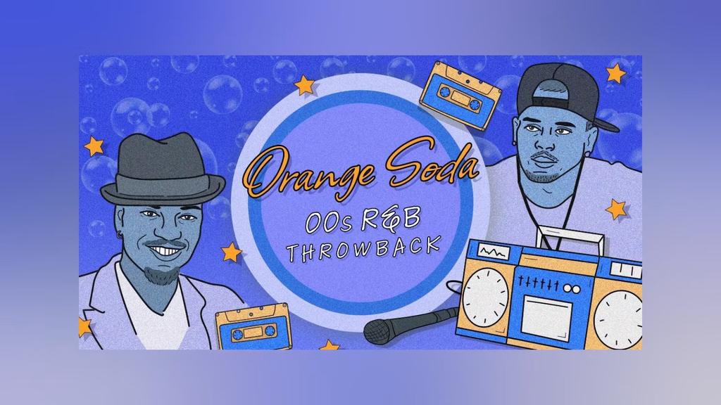 00s Throwback R&B Night Leeds