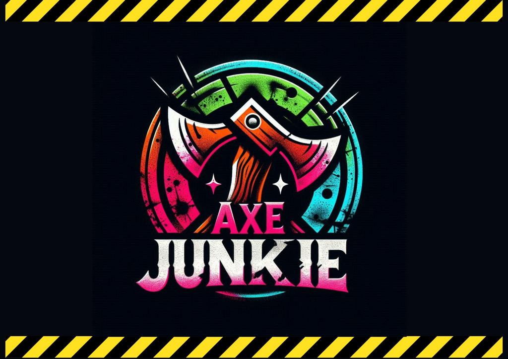 Axe Junkie