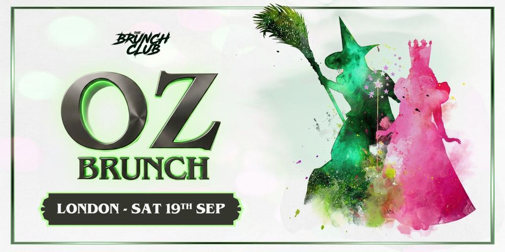 OZ - London