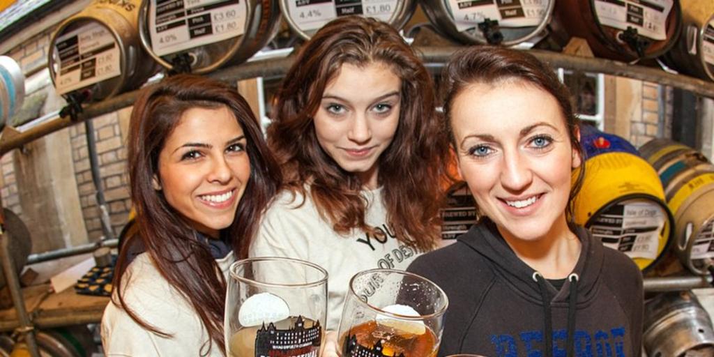 The Wandsworth Common Great Beer & Cider Summer Festival August 2026