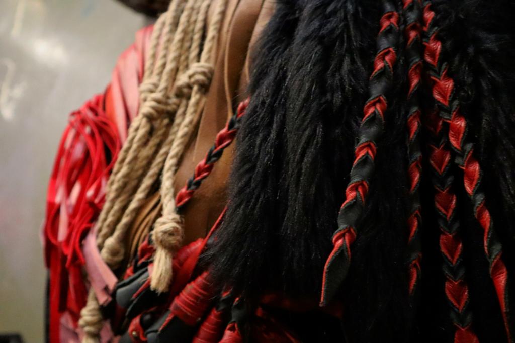 Kink Collective - Community Conversation: Building Trust
