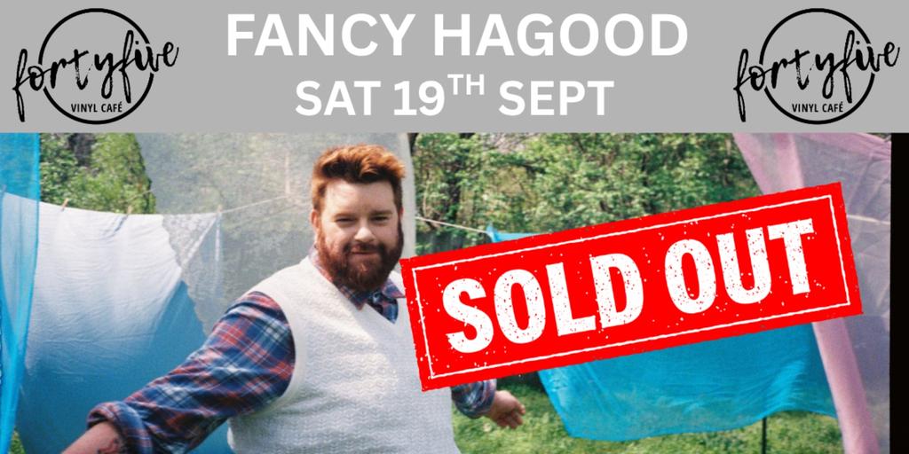 Fancy Hagood