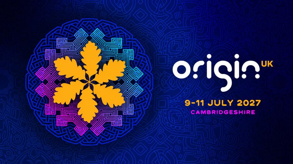 Origin Festival UK 2027