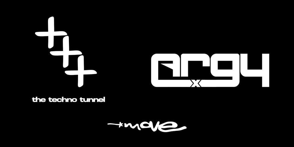 The Techno Tunnel | ARGY X + guests | 18.09.26