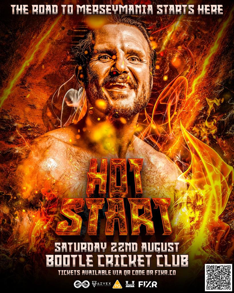 Hot Start