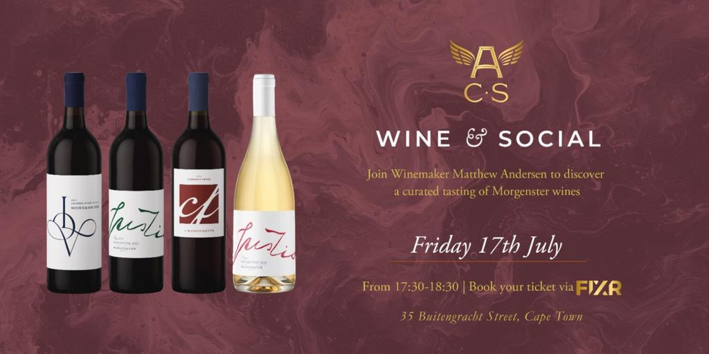 Wine & Social