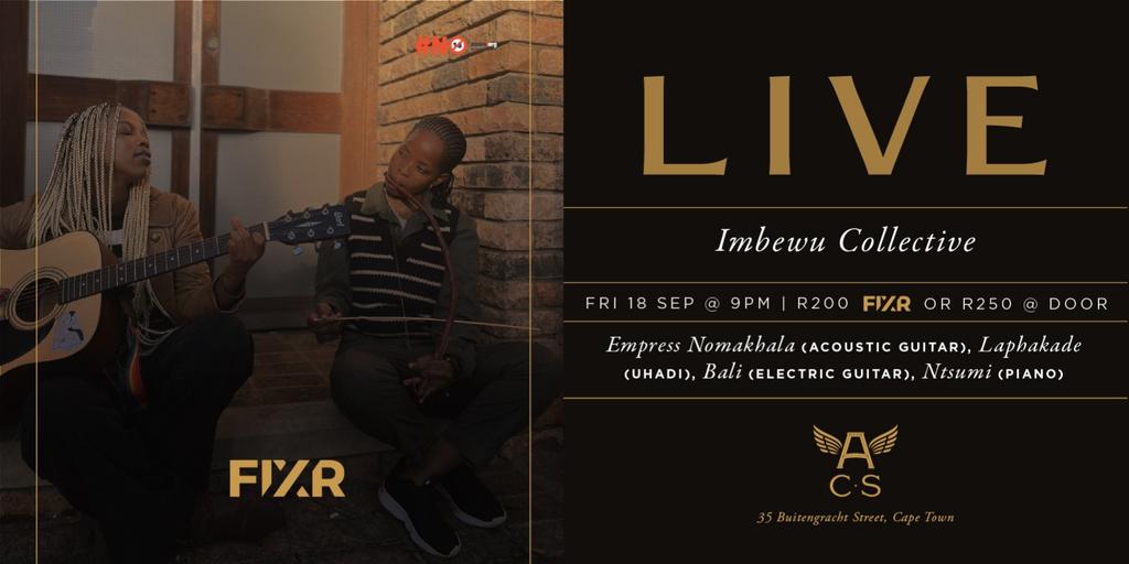 Imbewu Collective
