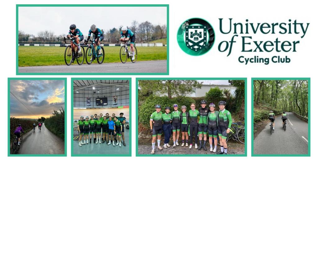 UOECC ROAD CYCLING TASTER RIDE #1