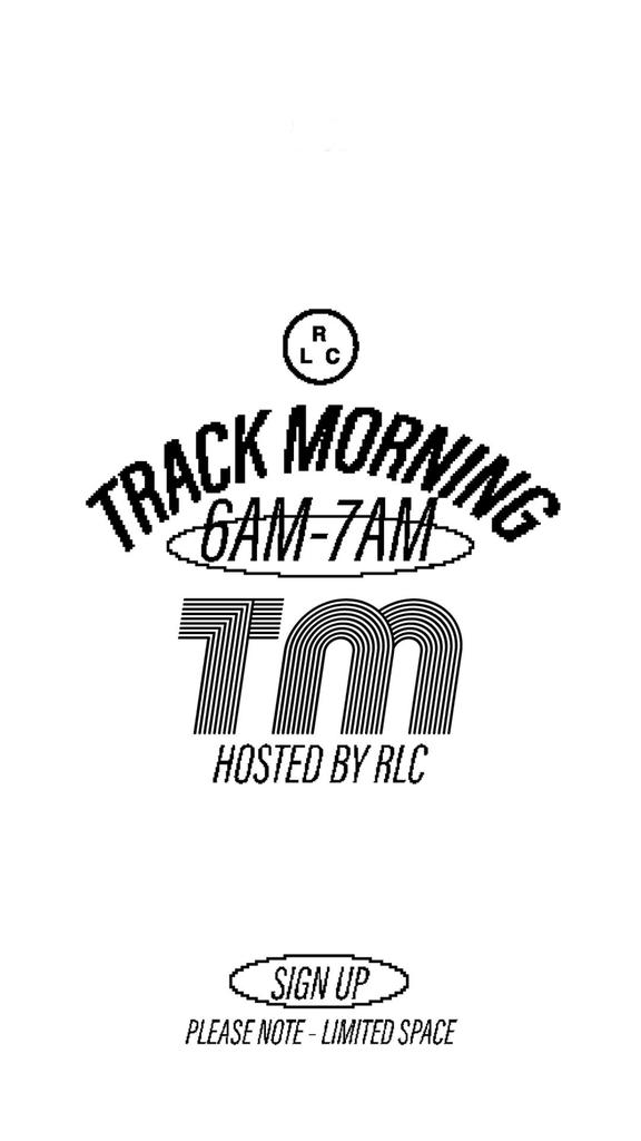 RLC | TRACK A.M