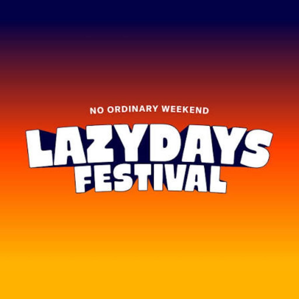 Lazydays Festival 2027 Weekend