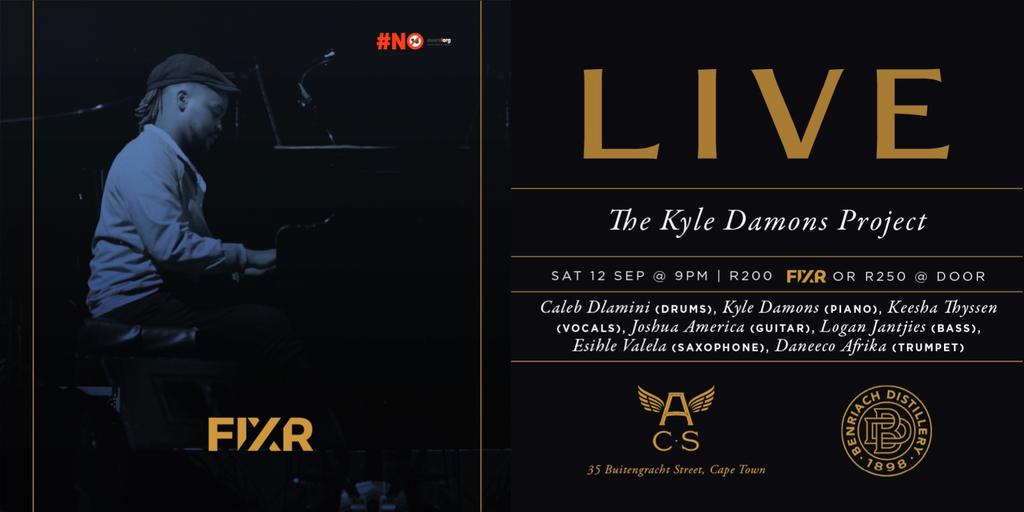 The Kyle Damons Project