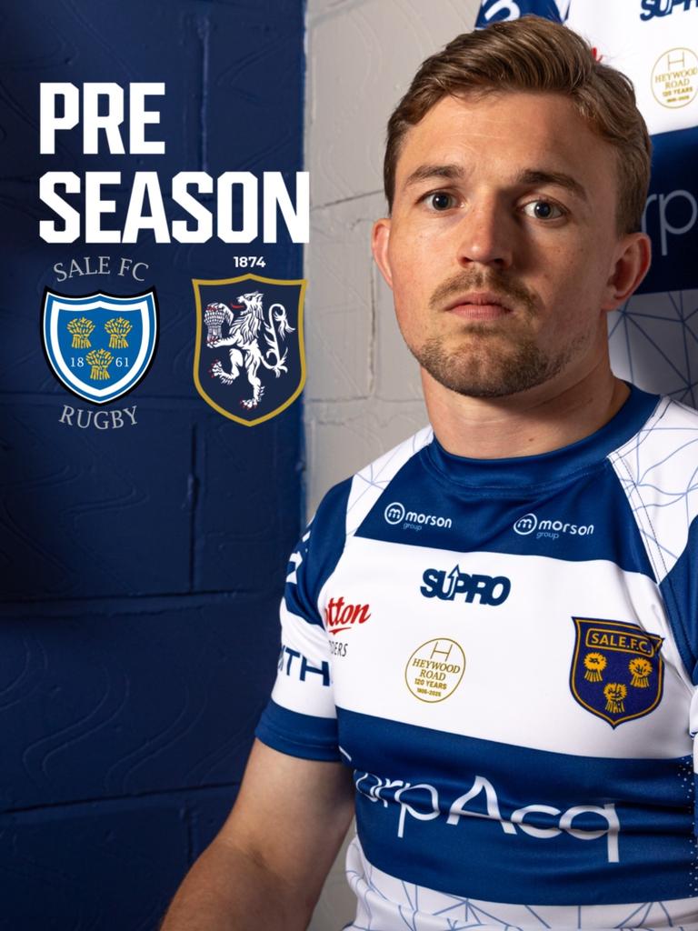 Macclesfield (Pre Season) Free entry