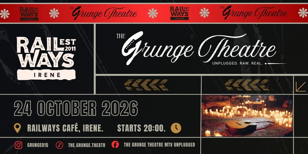 THE GRUNGE Theatre