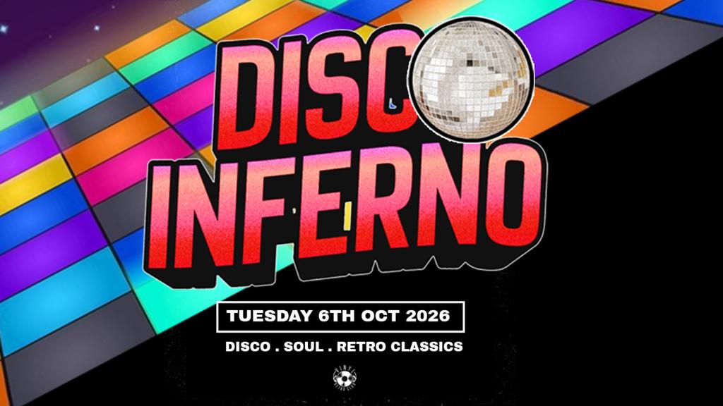 Disco Inferno
