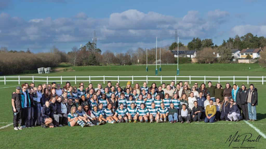 Women's Rugby Taster Session (Monday 14 September)