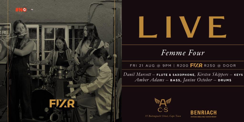 Femme Four
