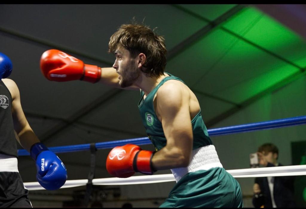 Boxing Taster Session - Previous Experience